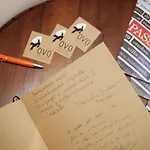 Ovo - Slow Travel 4* نابولي