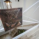 فندق مبيت وإفطار Ovo - Slow Travel نابولي