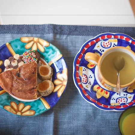 Frühstückspension Ovo - Slow Travel 4*
