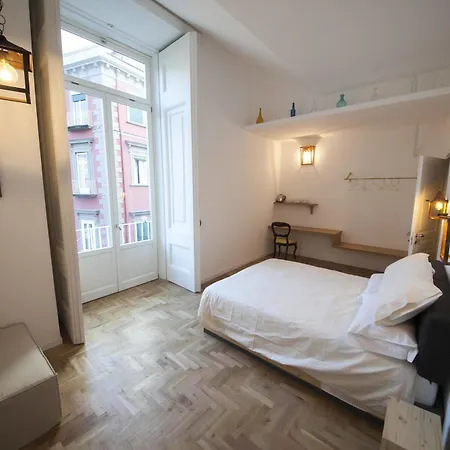 Bed & Breakfast Ovo - Slow Travel