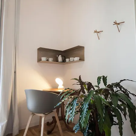 Ovo - Slow Travel Bed & Breakfast 3*