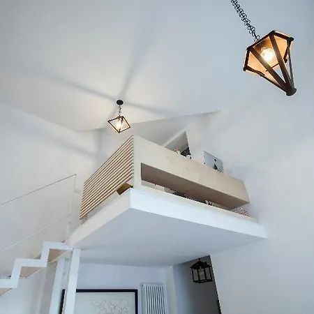 Ovo - Slow Travel Bed & Breakfast 3*