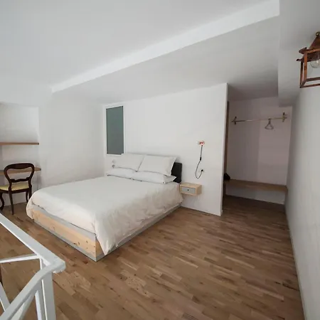 Ovo - Slow Travel Oda ve Kahvaltı 4*